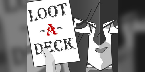 Cover image for Loot-A-Deck