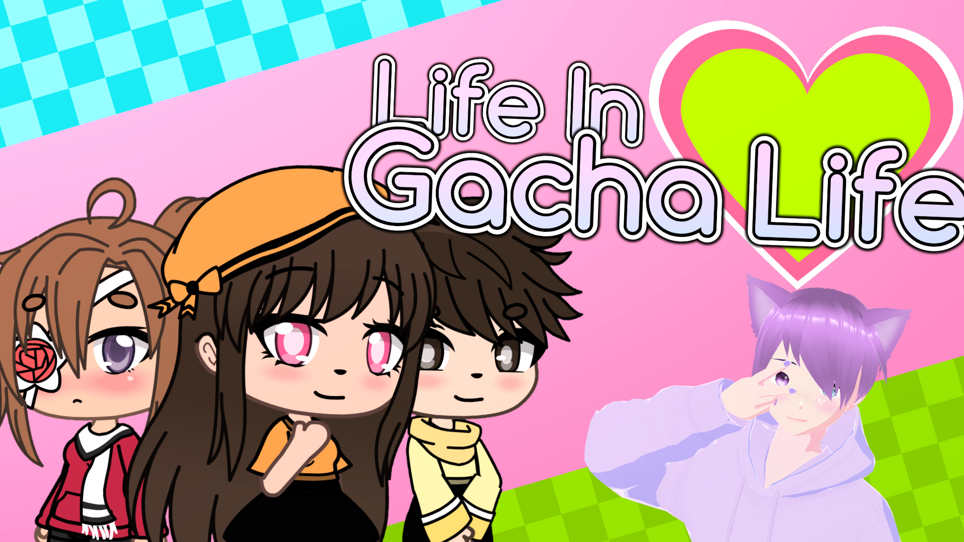 GACHA LIFE 2 APK for Android Download