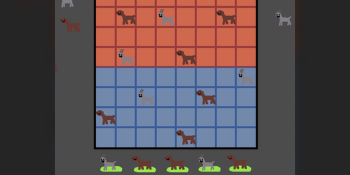 Cover image for Drag a Horse (Bonus Goat Edition)
