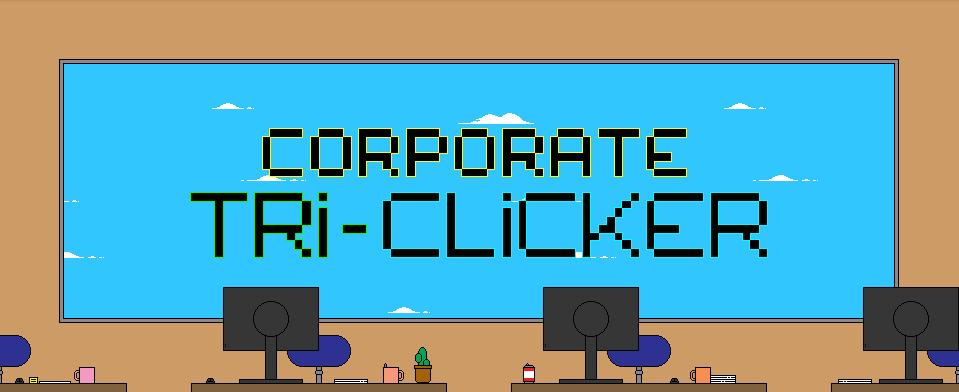 Corporate Tri-Clicker