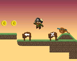 Pirates