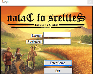 nataC fo sreltteS