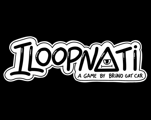 Iloopnati