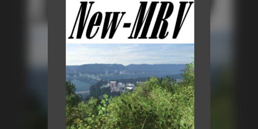 Cover image for Upper Mississippi River Valley