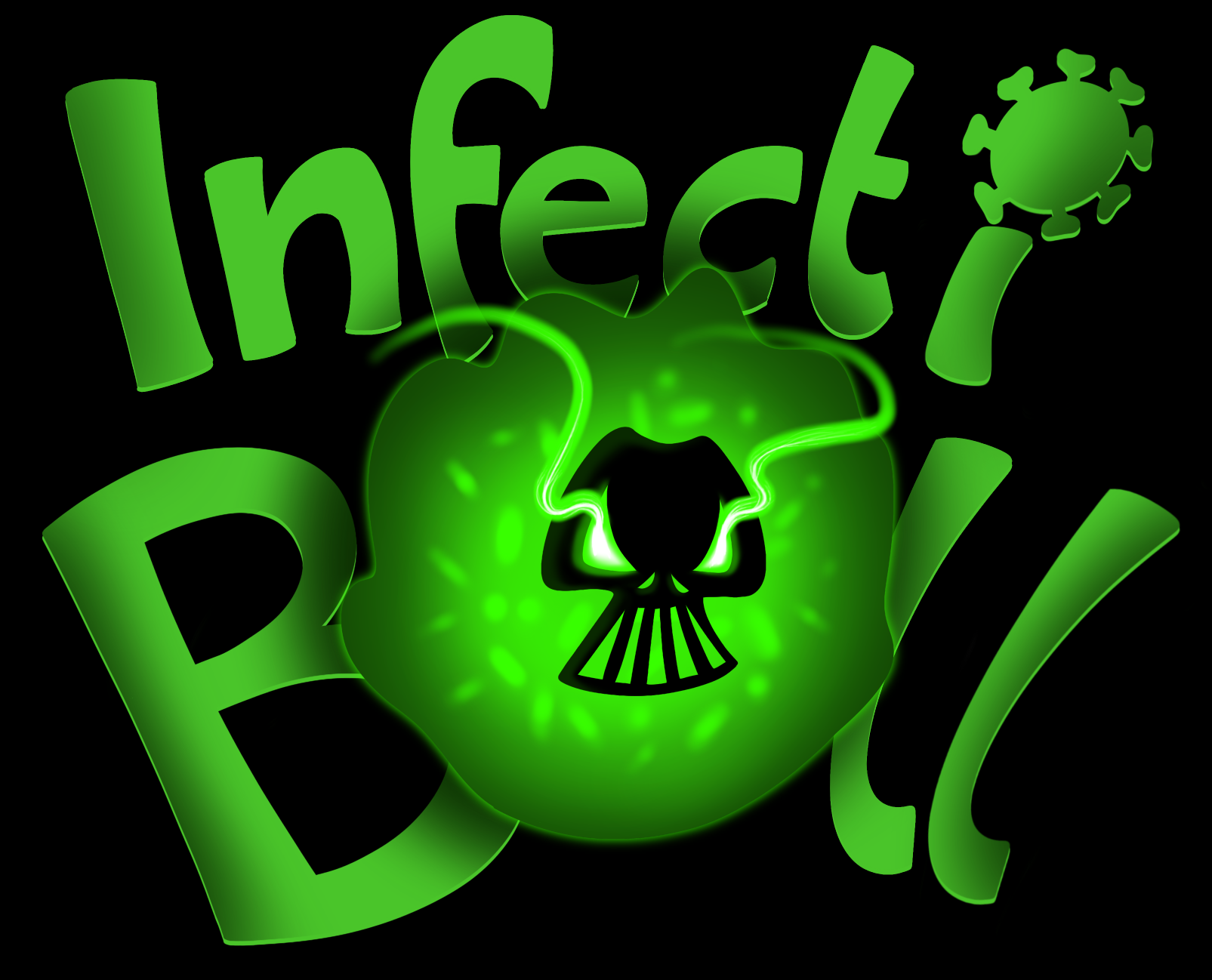Cover image for Infectiball