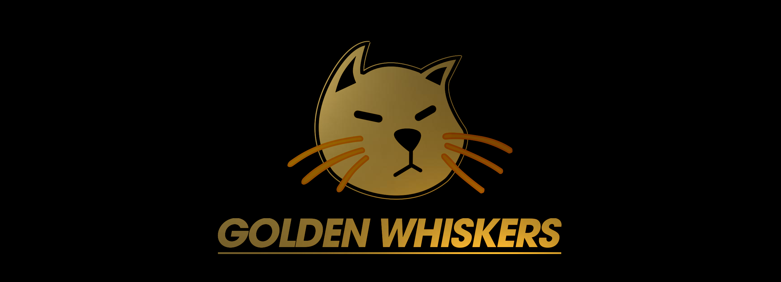 Maze with GoldenWhiskers