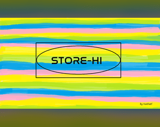 Store-Hi  