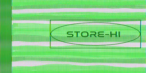 Cover image for Store-Hi