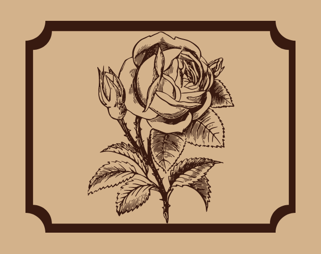 Cover image for Immortal Rose v0.2
