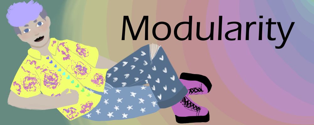 Modularity