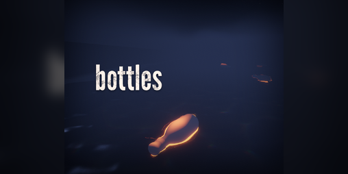 Cover image for bottles