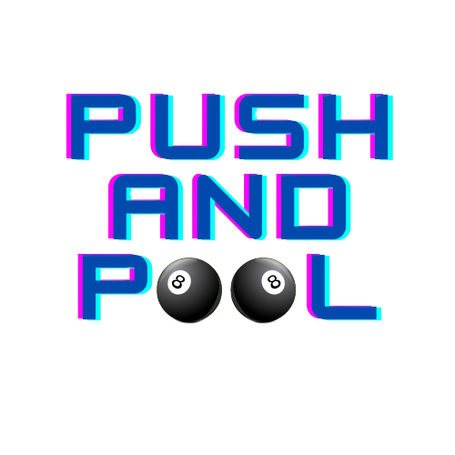 Push And Pool