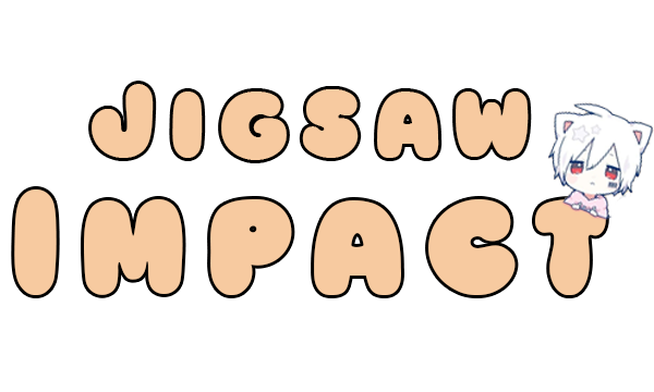 Jigsaw Impact
