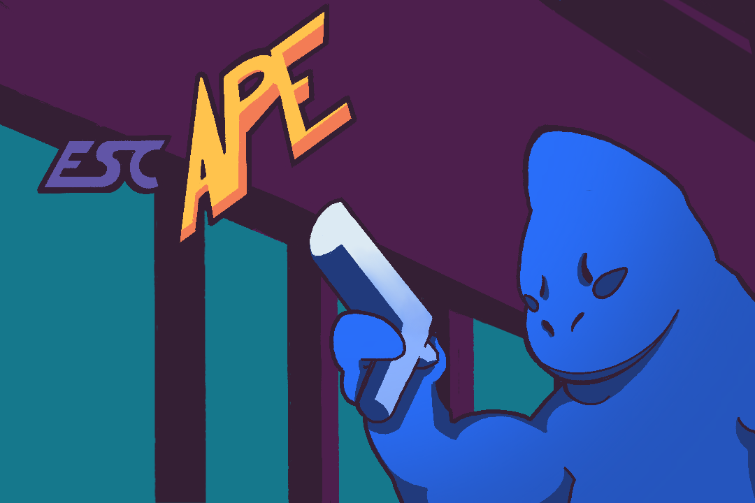 escAPE