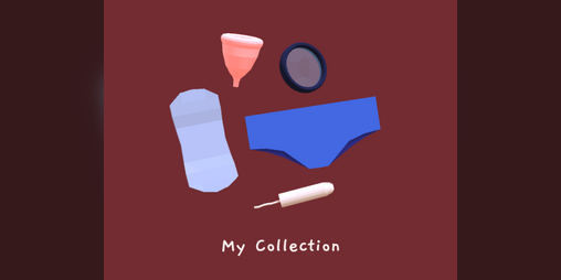 Cover image for My Collection