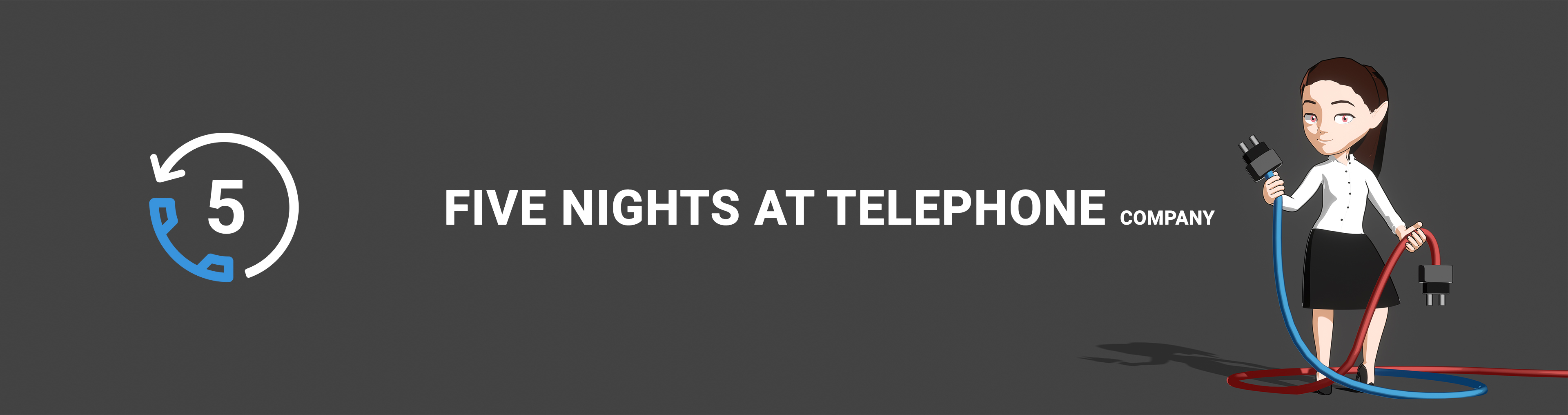 Five Nights At Telephone company