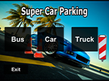 Super Car Parking 2