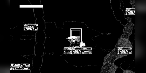 Cover image for voidborne