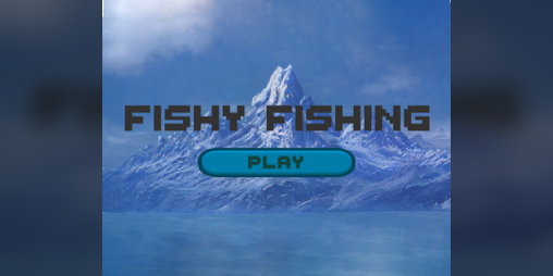 Cover image for Fishy Fishing