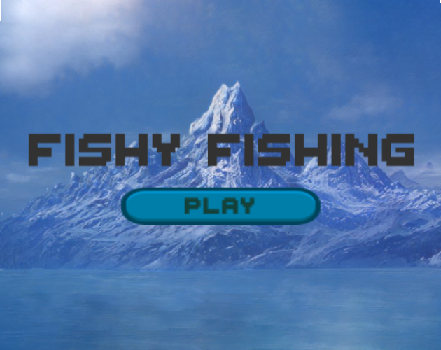 Fishy Fishing