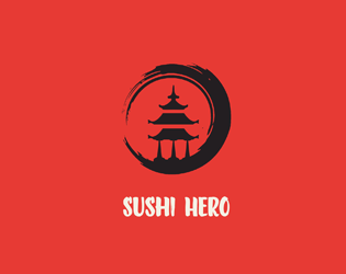 Sushi Hero
