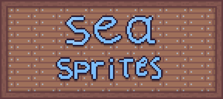 Sea Sprites