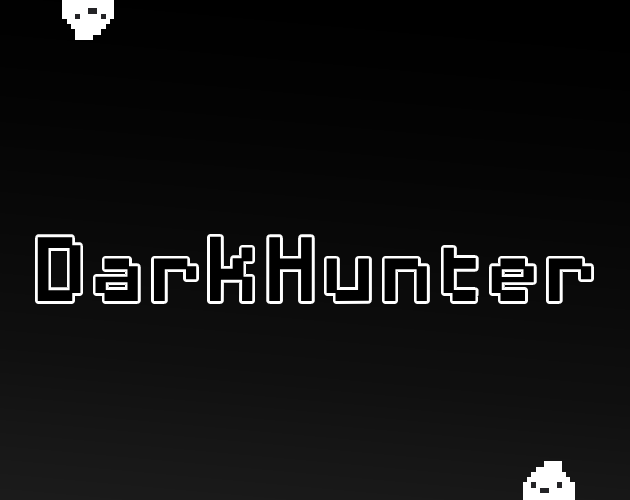 DarkHunter by SkyLike, koloseki, Mars, Fajpek