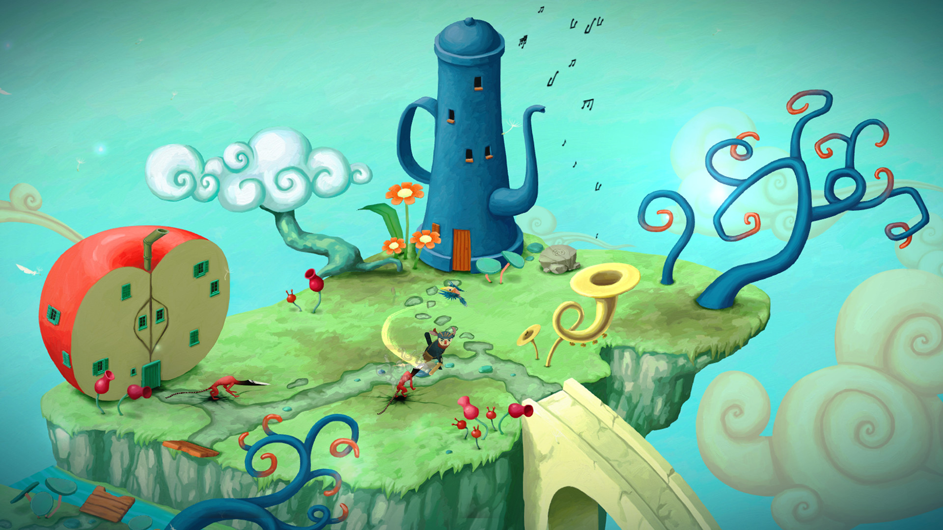 itch.io Recommends: 2 cozy games and some anime - itch.io