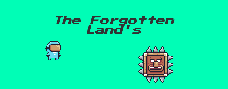 Outcast The Forgotten Land's