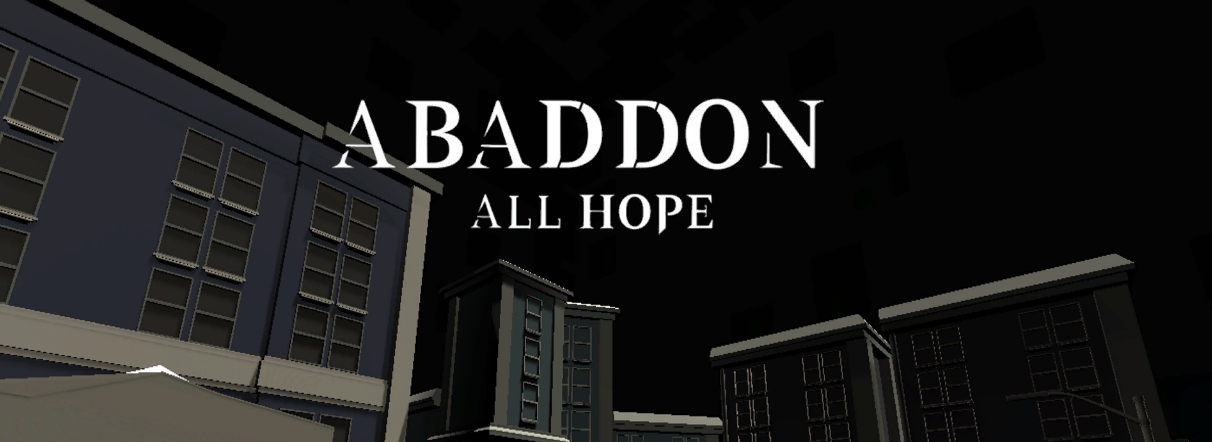 Abaddon All Hope