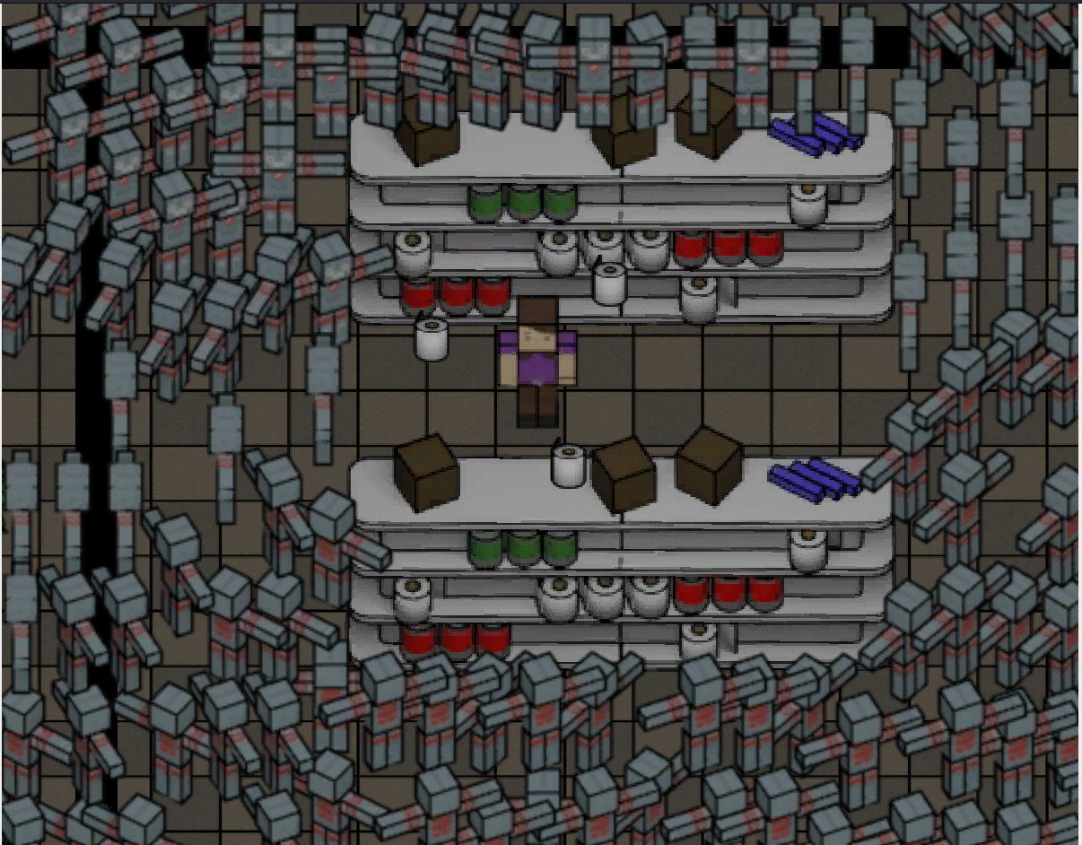 Cover image for Orbital Market