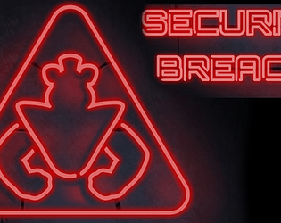 FNaF Security Breach Online for android