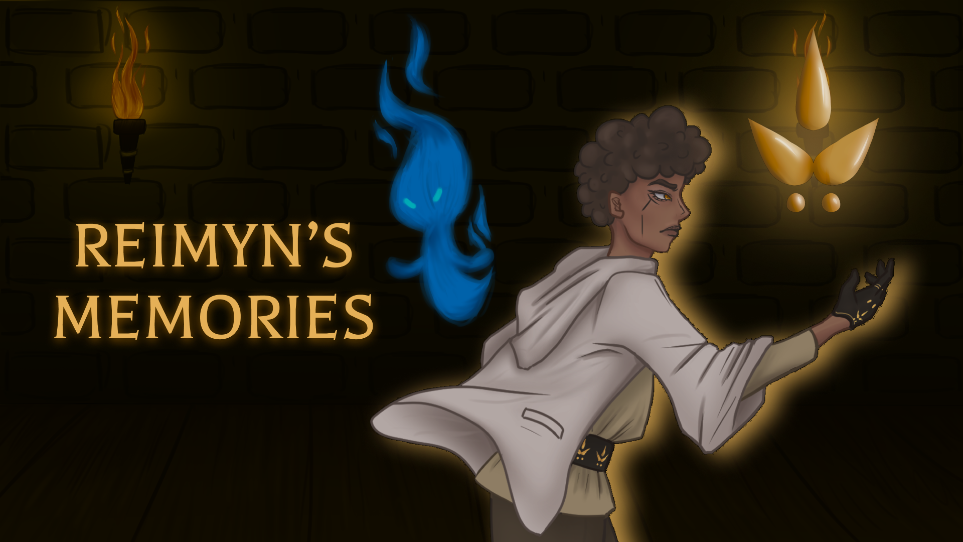 Reimyn's Memories