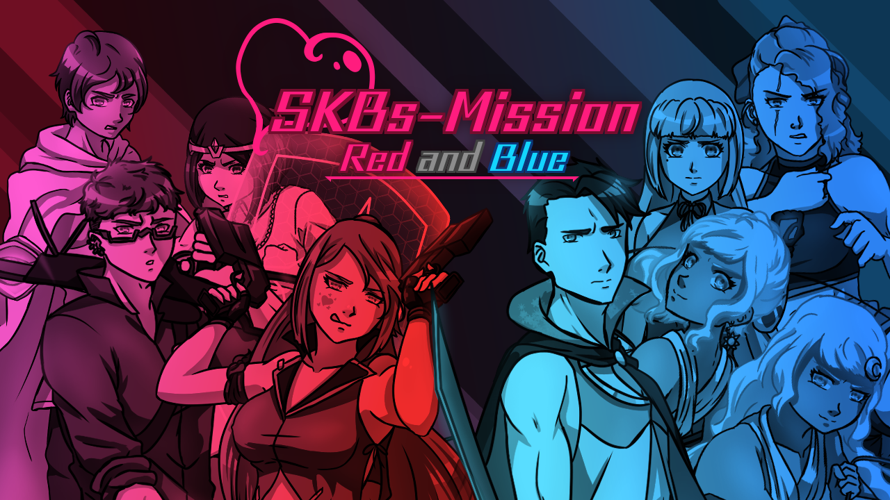 Cover image for SuKuBus-Mission