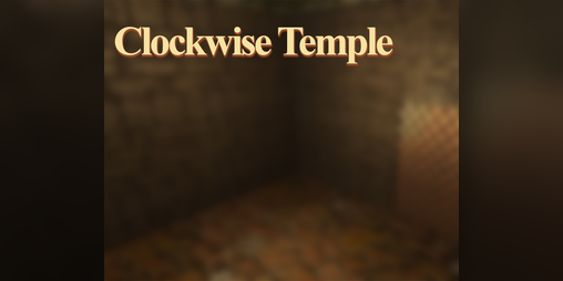 Cover image for Clockwise Temple