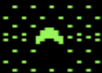 Cover image for Super Starship Space Attack (VIC20+16k)