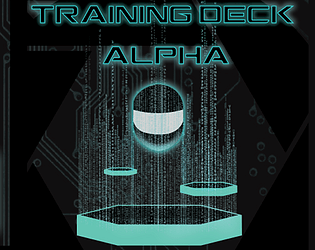 Training Deck Alpha
