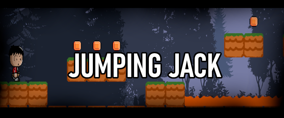 Jumping Jack