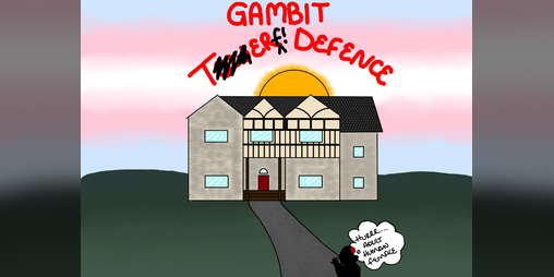 Cover image for TERF Defence