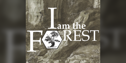 Cover image for I am the Forest