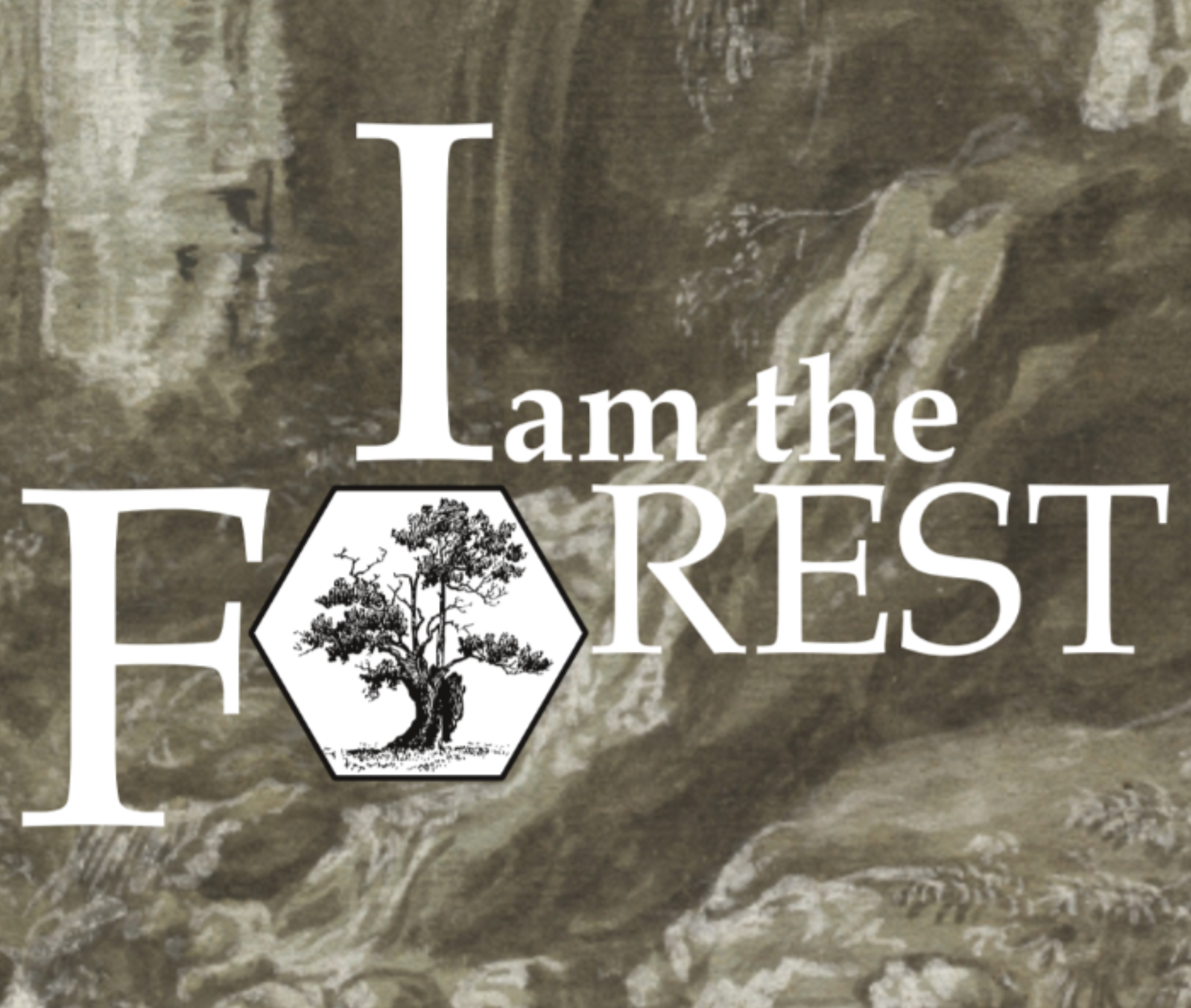 I am the Forest