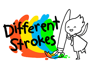 Different Strokes [Free] [Other] [Windows] [Android]