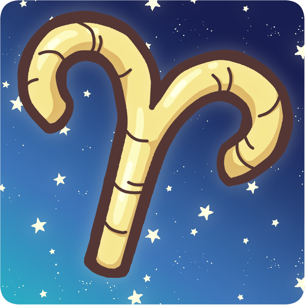 Cover image for Aries Forest