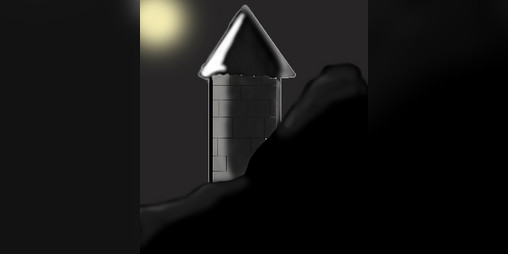 Cover image for CORRUPTED LANDS