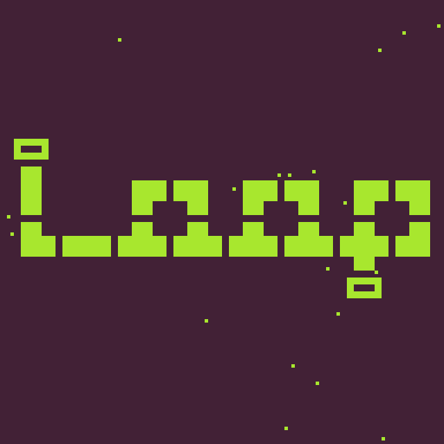 Cover image for Loop