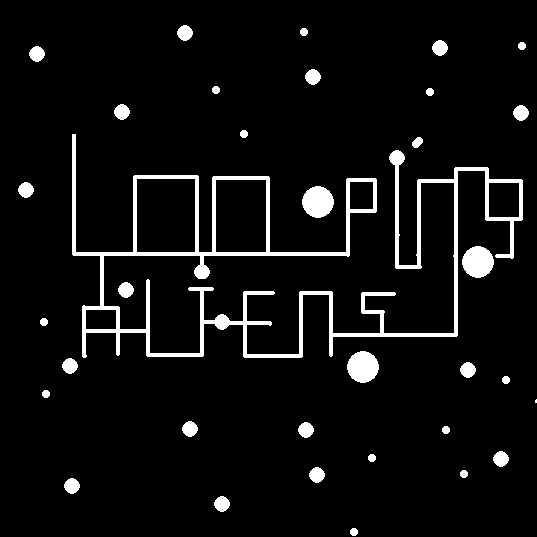 Cover image for Looping Aliens