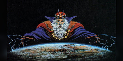 Cover image for Better Dungeon Mastering Worksheet Packet