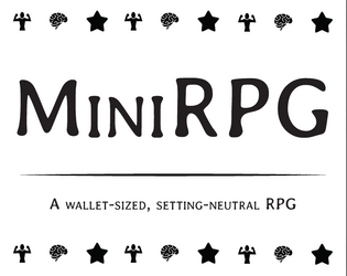 MiniRPG  