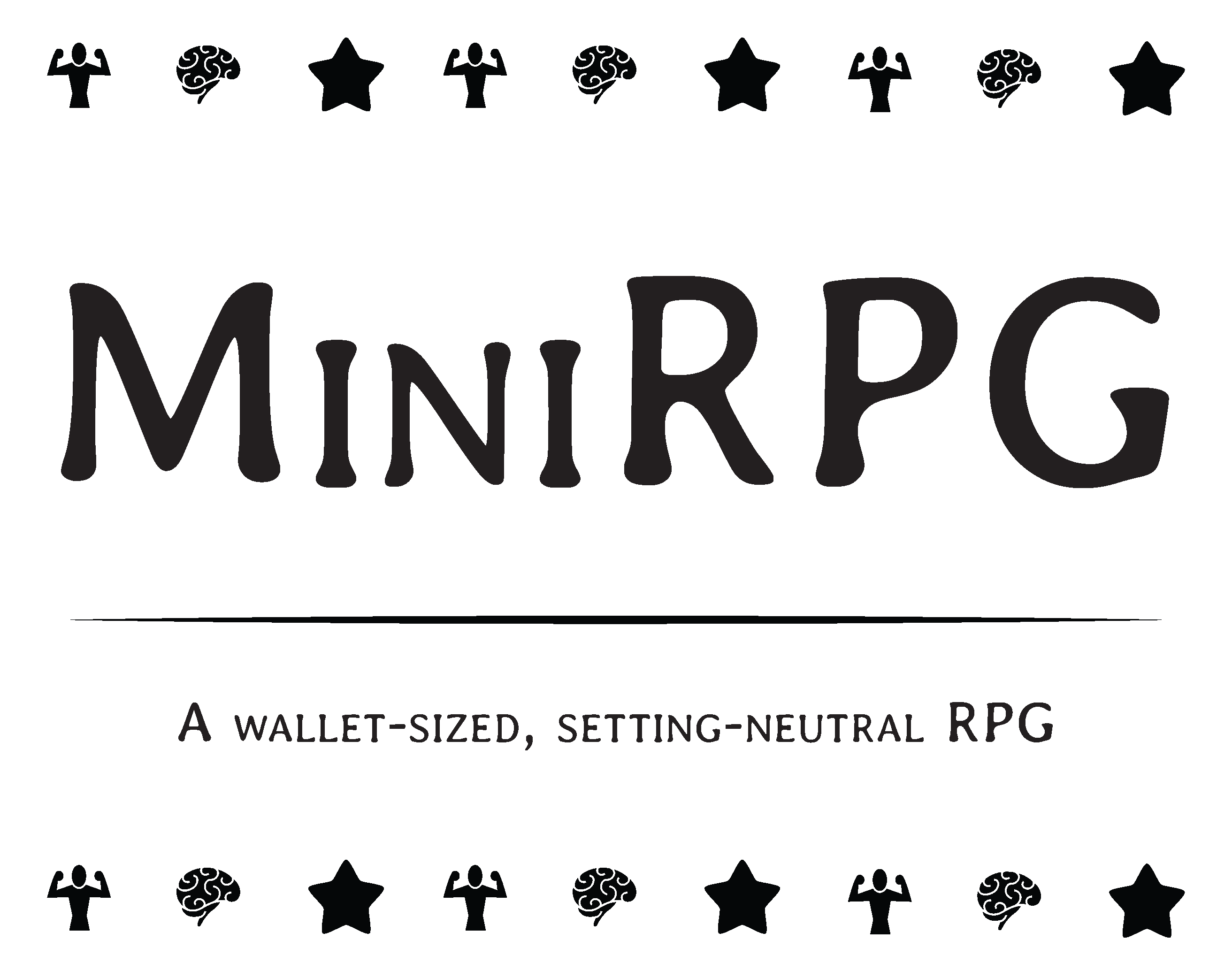 Cover image for MiniRPG