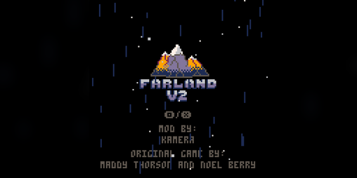 Cover image for Farland v2 (Celeste Classic Mod)